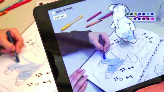 School Holiday Programme : more fun and excitement 