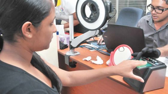 Open letter to the President, all MPs and the press : “A secure Identity Card is what we need and certainly not a Biometric Identity Card”