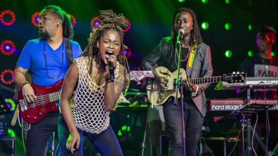 De Résidences EDC de Rose-Belle à Cheng Du : Sarah Leboeuf fait chanter la Chine