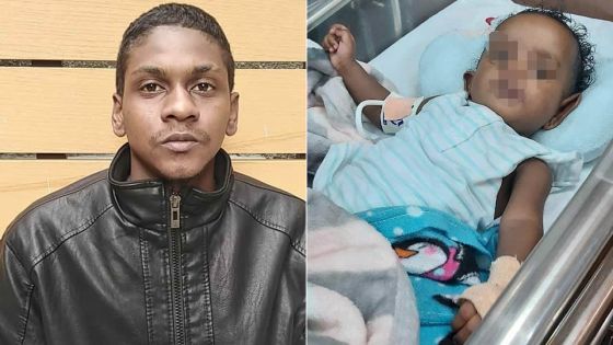 Vol spécial - Des malades se rendent en Inde ce mardi : l’appel de coeur des parents d’Anaaya, 5 mois