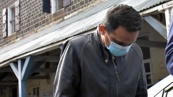 Arrêté pour fausse publication sur Facebook - L’internaute Naushad Lotun : «Mo dakor mon fer sa par badinaz»