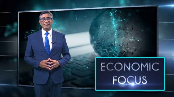 [Economic Focus] Le système capitaliste expliqué 