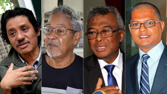 Situation politique : instabilité et tensions