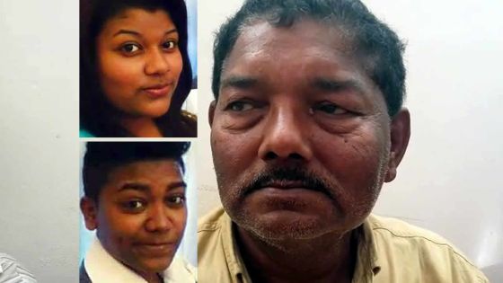 Drame à Triolet : l’oncle des deux victimes raconte l’effroyable scène