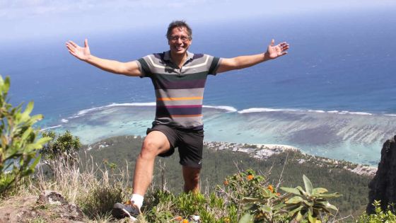 Le Morne : une randonnée et un pèlerinage historiques