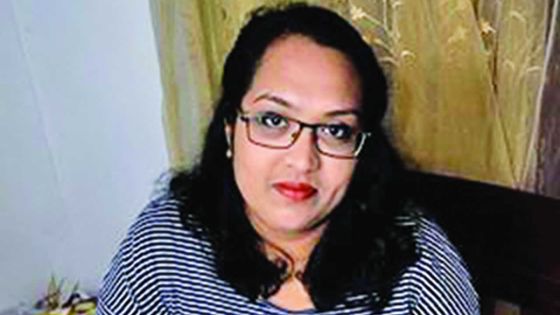 Varshabye Cooshnea : quand la passion force le destin