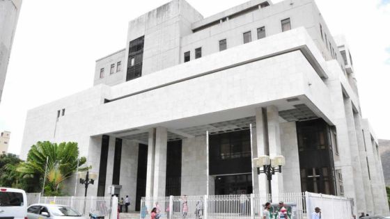 MCB-NPF : le jugement attendu le 26 septembre