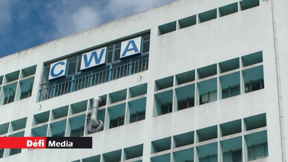 La CWA renforce ses équipes d’intervention 