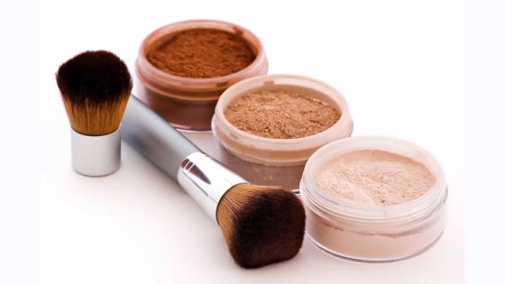 Créneau porteur : vente en hausse pour les produits de beauté