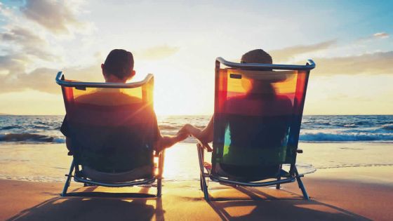 Planifier sa retraite : les souscriptions aux plans de pension sont en hausse 