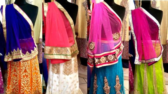 Sari : le magasin n’échange pas un article réservé