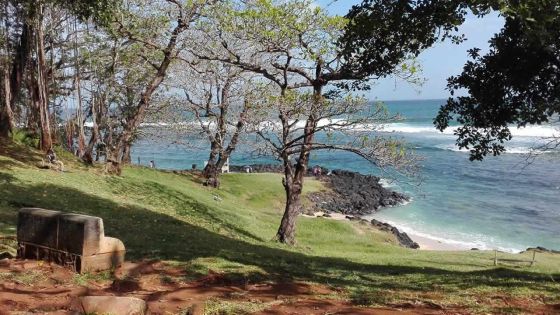 Établi en Angleterre : Soopaya Veerasamy, 71 ans, se  noie  à Souillac