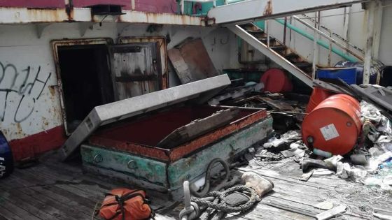 Enquête : trafic d’équipements de navigation électroniques