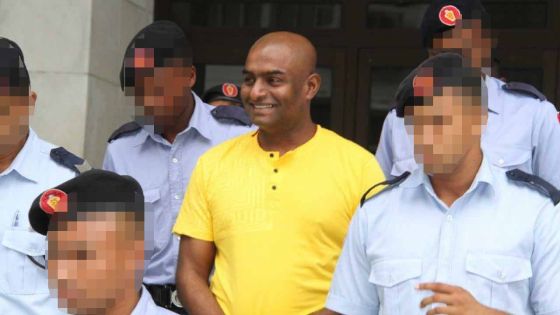 Transactions financières illicites : l’ICAC s’intéresse aux proches de Peroomal Veeren