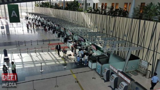 L’ouverture des frontières mauriciennes au mois d’août est d’actualité, affirme le Dr Jagutpal