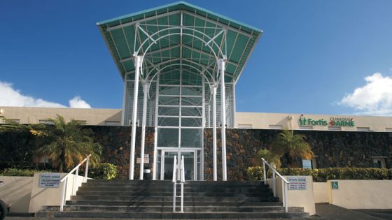 Services de santé : fin de l’association Fortis et Darné/Wellkin fin 2018