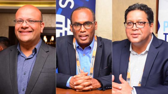 Connectivité régionale : Maurice, le pays idéal pour une transformation digitale