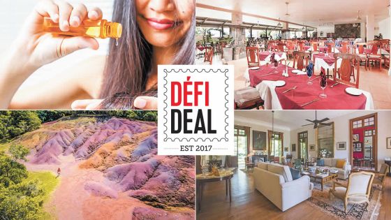 Defideal.mu : bons plans solo ou en famille