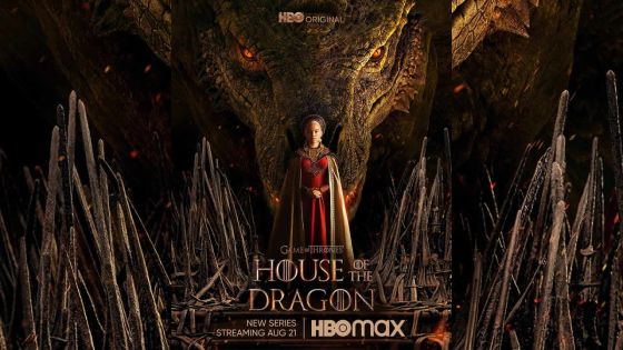 House of the Dragon : les fans mauriciens entre excitation et scepticisme