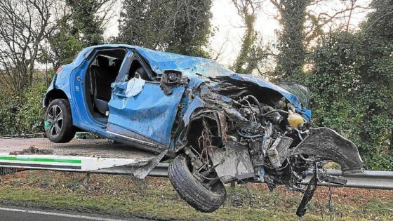 Accidents de la route : le système de bonus-malus en bonne voie