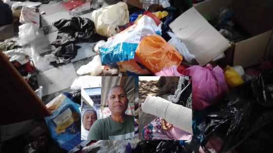 Après un cambriolage : un couple âgé cherche désespérément un toit et un travail