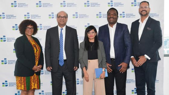 Investir en Afrique : l’AfDB et l’EDB misent sur le rôle stratégique de Maurice