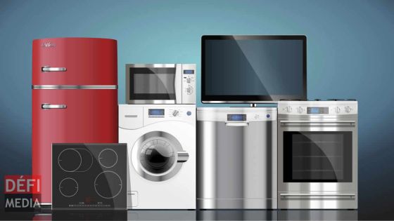 Meubles, électroménagers, produits électroniques… : ces produits les plus prisés par les Mauriciens en cette fin d’année 