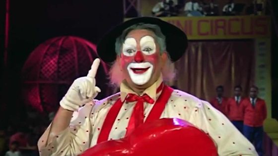 Incendie à RK Studio : les costumes de 'Mera Naam Joker' réduits en cendres