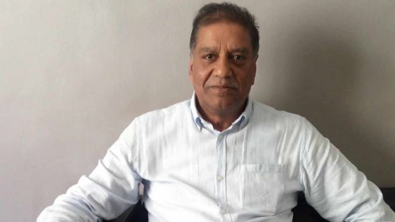 Dr James Gopalsamy Naidu : «L’astrologie médicale permet de prendre en compte sa destinée»