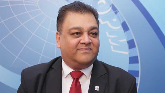 Ambassador Maheshwar Singh Khemlolive : “Mauritius is the gateway to the markets of Africa, India and China”