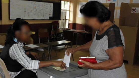 Villageoises : quatre pétitions électorales déposées en Cour suprême