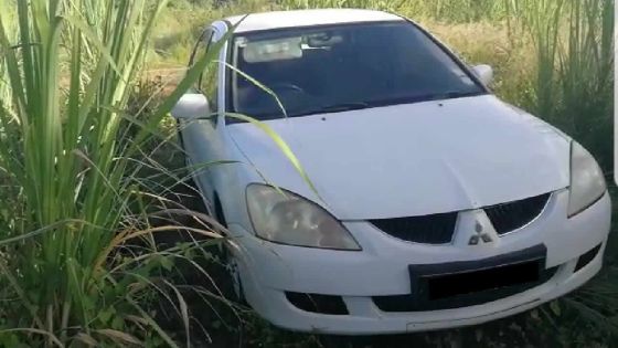 Braquage de Thomas Cook à Trou-d’Eau-Douce : un premier suspect arrêté et la voiture utilisée retrouvée