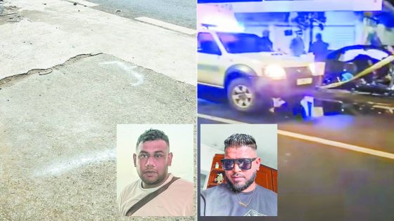 Accident mortel à Bel-Air - Bond et Keshav : une amitié brisée par le destin