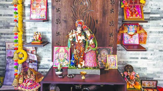 Govinden : quand Maurice se purifie au rythme de la flûte de Krishna