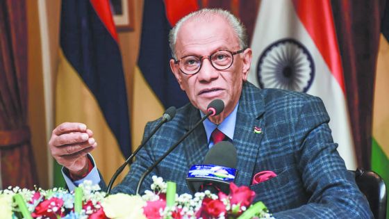 Crise à la Banque de Maurice : Ramgoolam amorce le remplacement de Sithanen