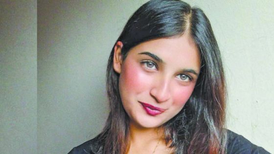 «To ankor tipti, ki to kone twa» : comment Saniyah, 18 ans, libère la parole sur la santé mentale