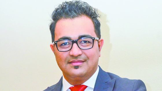 Tahir Wahab, observateur économique : «Il faut redresser l’image écornée de la BoM»