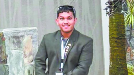 Bus Social et café mobile : le plan révolutionnaire d’un étudiant mauricien pour sauver des vies