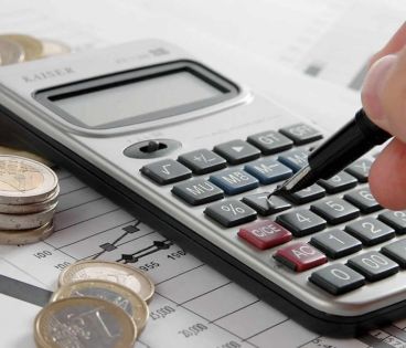 Consommation: l’inflation chute à 0,4 % en janvier