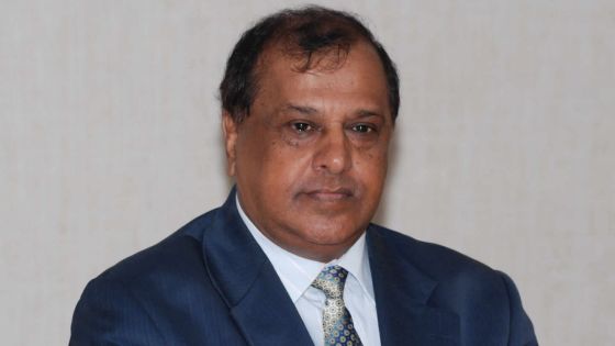 Drogues synthétiques : Vasant Bunwaree lance un appel au commissaire de police