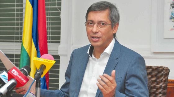 Xavier-Luc Duval: «Éliminer totalement la basse saison»