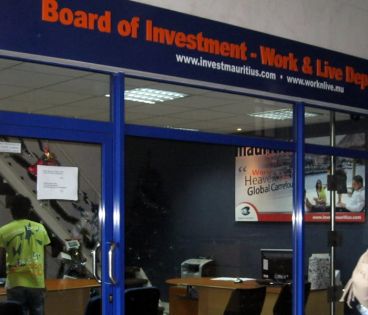 Annual Investment Meeting: double récompense pour le BOI à Dubayy