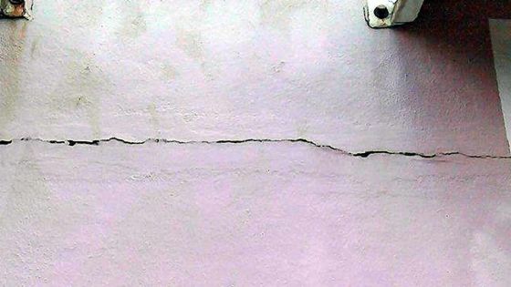 Après quatre ans d’attente : son appartement NHDC bientôt rénové