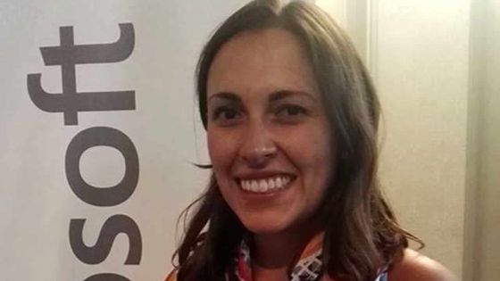 Karla Solis Sanchez Drasdo, de Microsoft : «Sept Mauriciens sur dix sont présents sur les réseaux sociaux»