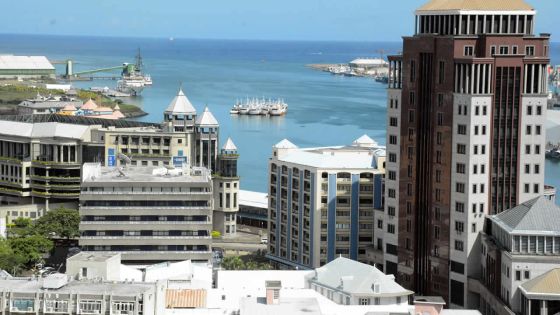 Investissements étrangers : Maurice attire Rs 7,9 Md en six mois