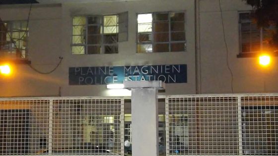 Plaine-Magnien : un homme agressé au tournevis pour une liaison amoureuse