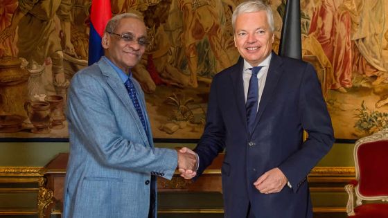 Expansion en Afrique : la Belgique invitée à se joindre à certains projets