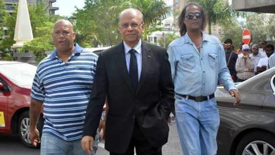 D’autres inculpations prévues contre l’ex-Premier ministre