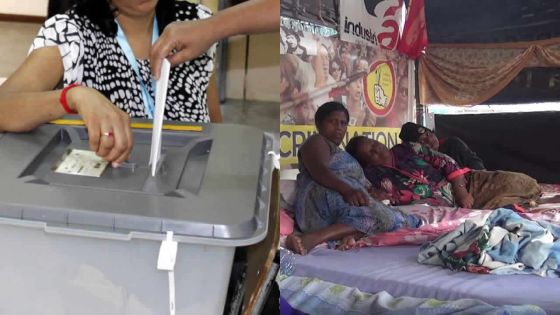 Au cœur de l'info : la campagne électorale au no.18 et le sort des ‘School Cleaners’ abordés