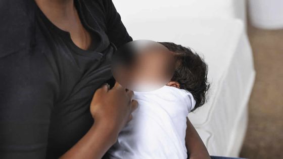 Elle a eu des rapports sexuels avec trois hommes : une mineure ignore l’identité du père de son bébé